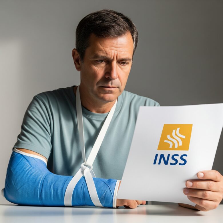 Auxílio-Doença do INSS Como Solicitar, Perícia Médica e O Que Fazer Se For Negado