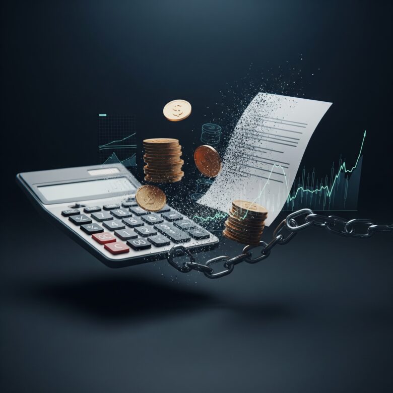 Cálculo de Verbas Rescisórias Entenda o que entra na sua rescisão de contrato.