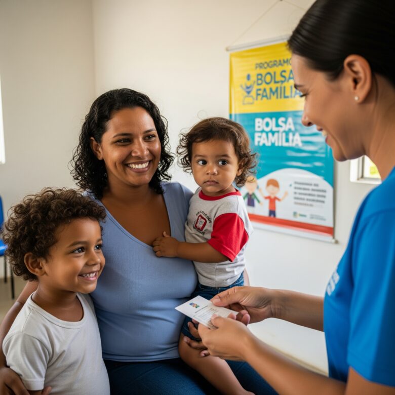 Como se Cadastrar no Bolsa Família Passo a passo para o Cadastro Único.