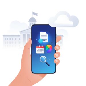 Meu INSS Como usar o aplicativo e o site para consultar benefícios e agendamentos.