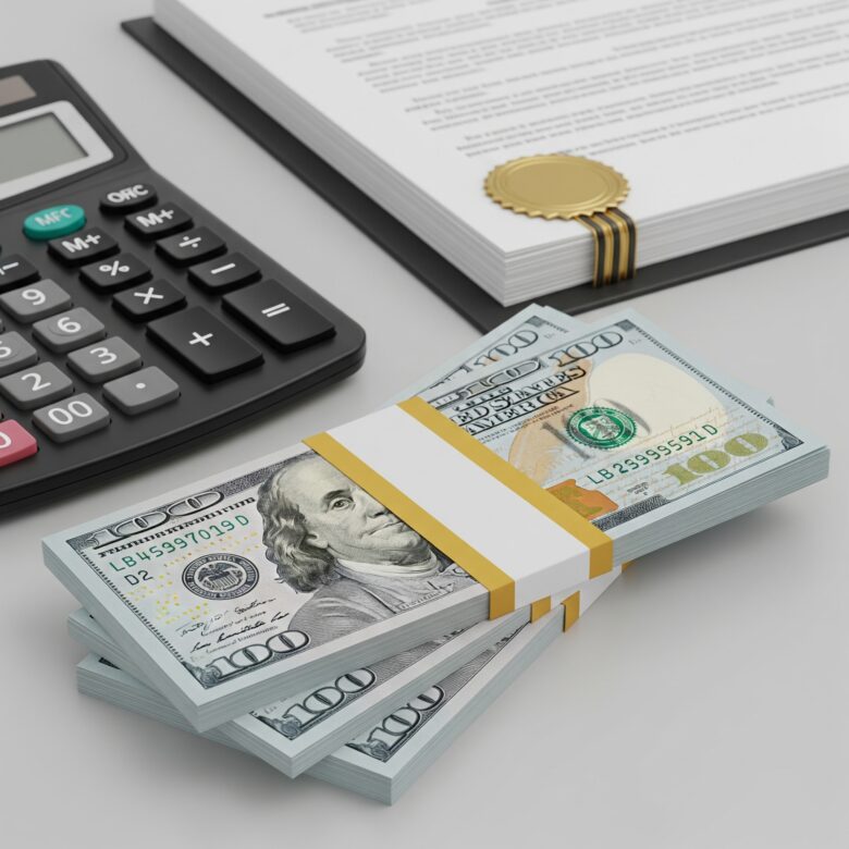 Multa de 40% do FGTS Quem tem direito e como receber ao ser demitido.